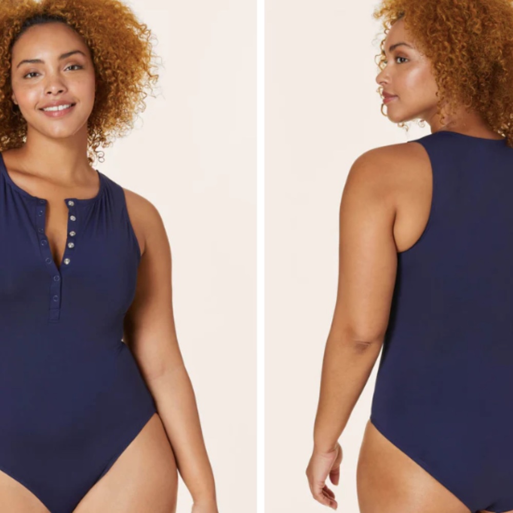 Andie Swim Malibu One Piece